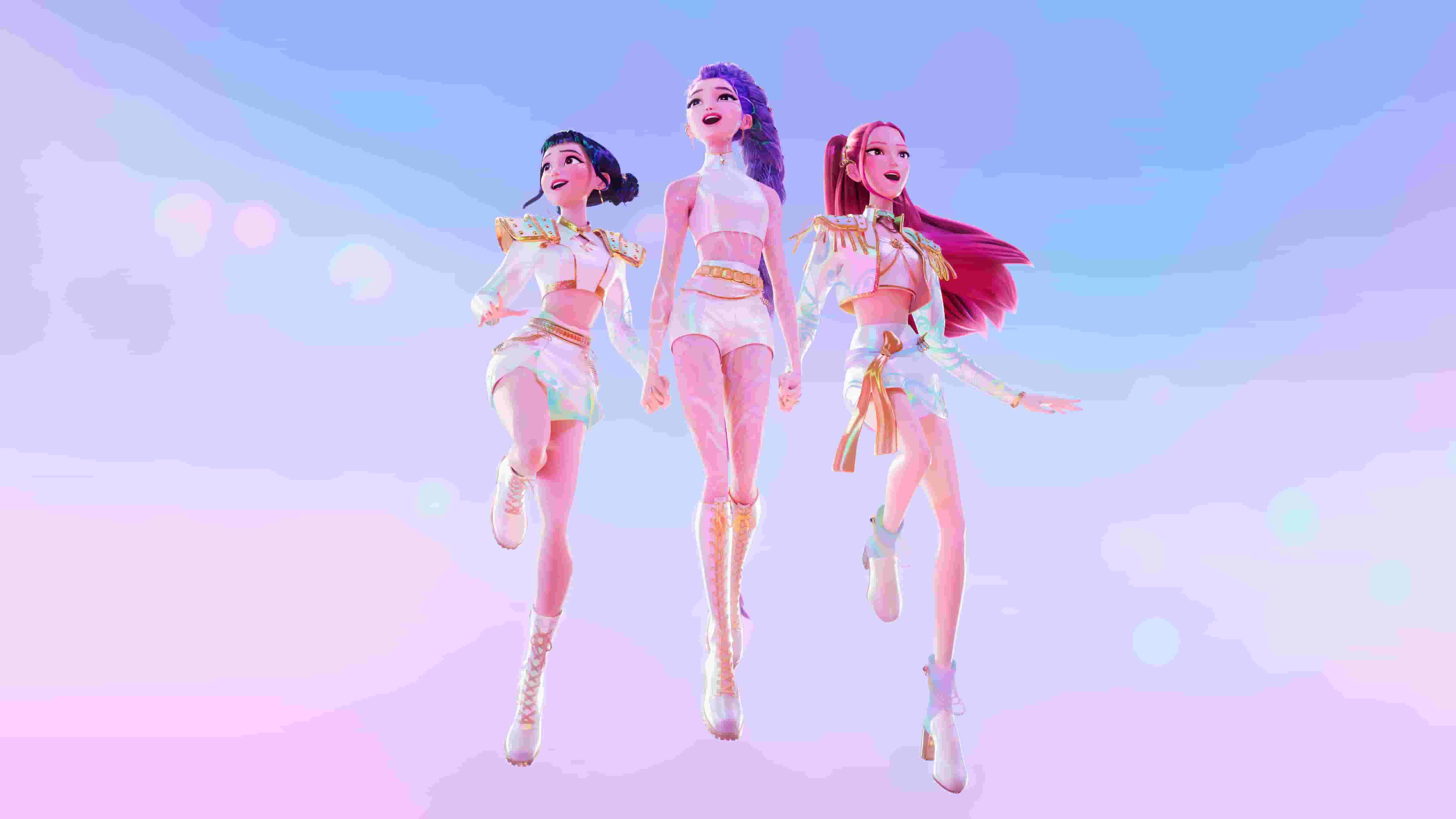 jenkins流水线发布项目到K8S集群实现CI/CD