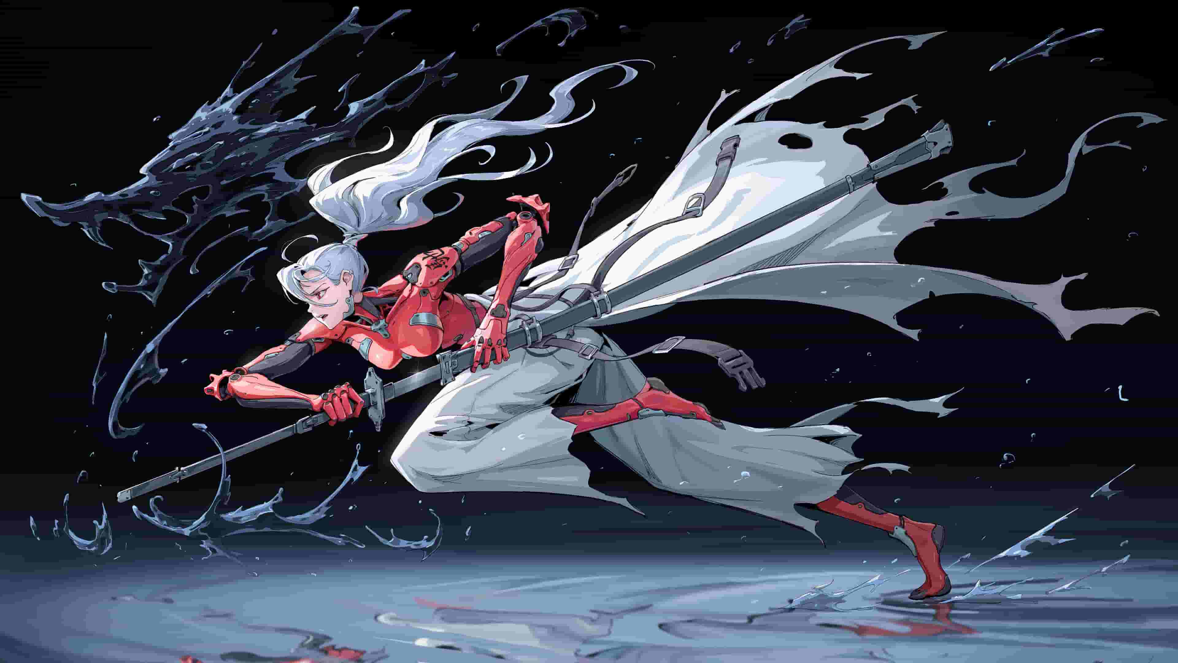 Nginx 配置健康检查模块